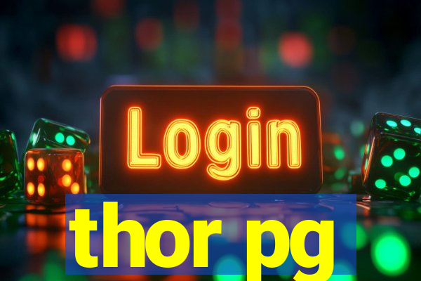thor pg